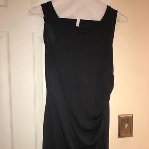 Leith sleeveless dress